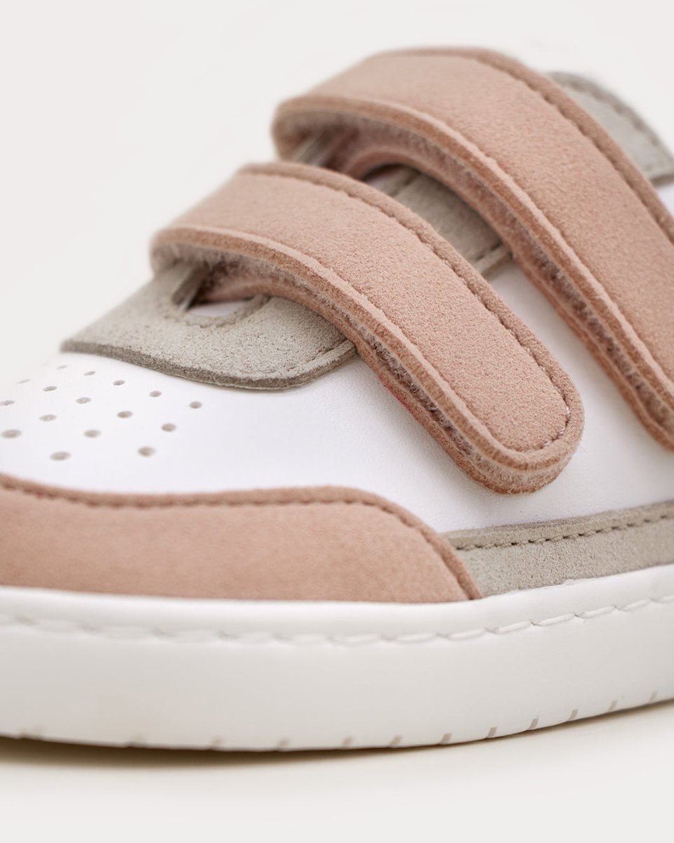 Petra Mini Skin - Muris - Nudos Barefoot Shoes