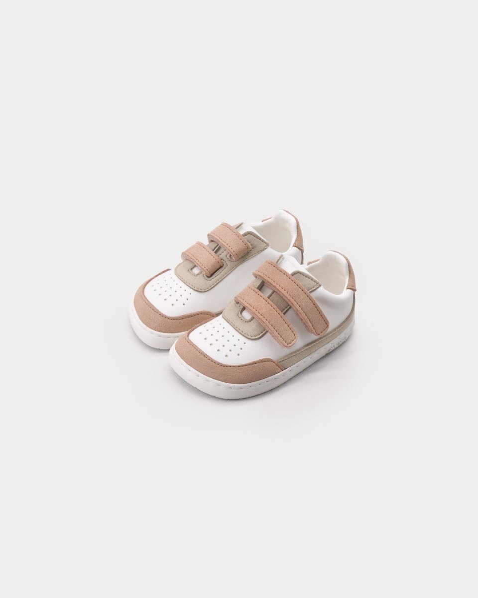 Petra Mini Skin - Muris - Nudos Barefoot Shoes