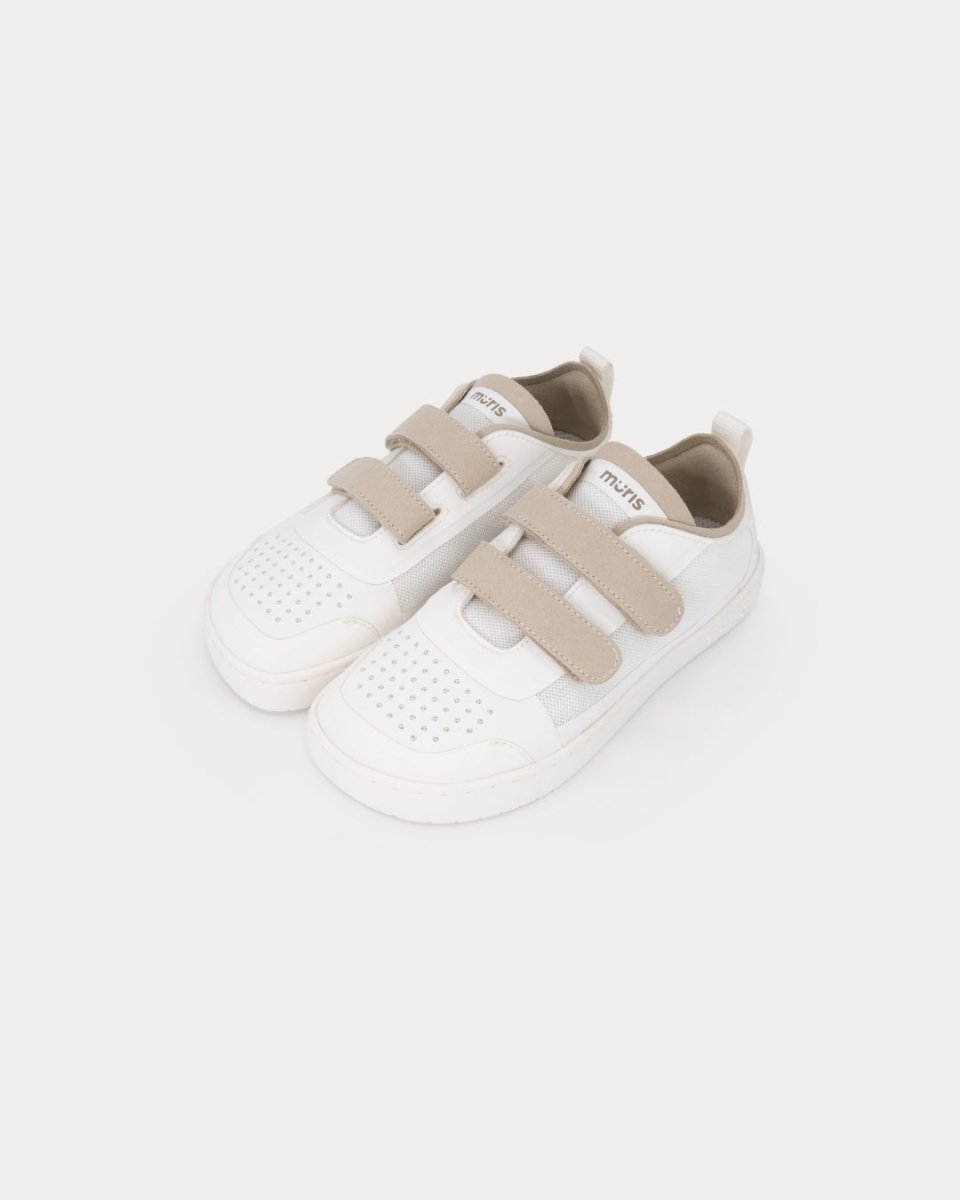 Petranova Junior - Muris - Nudos Barefoot Shoes