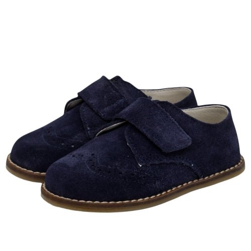 PF 195 - Nudos Barefoot Shoes