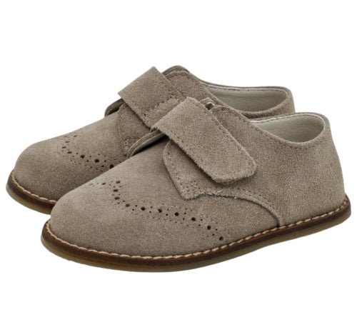 PF 195 - Nudos Barefoot Shoes