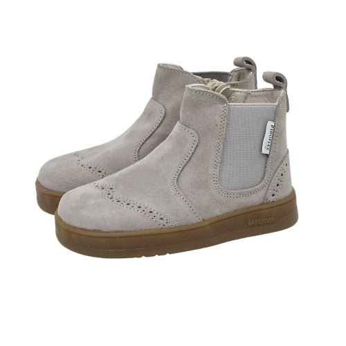 PF 245 - Nudos Barefoot Shoes