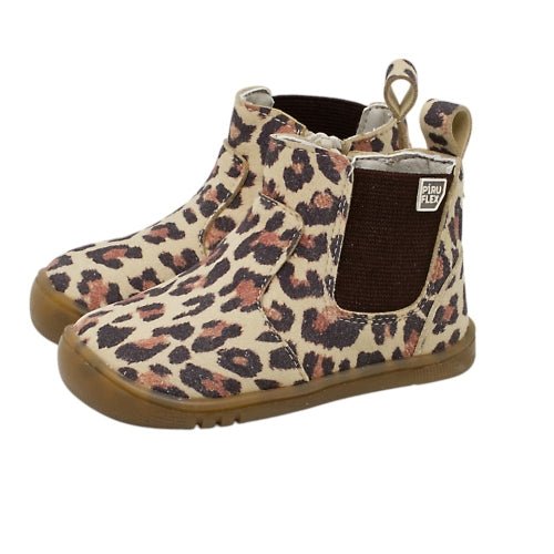 PF 248 - Nudos Barefoot Shoes