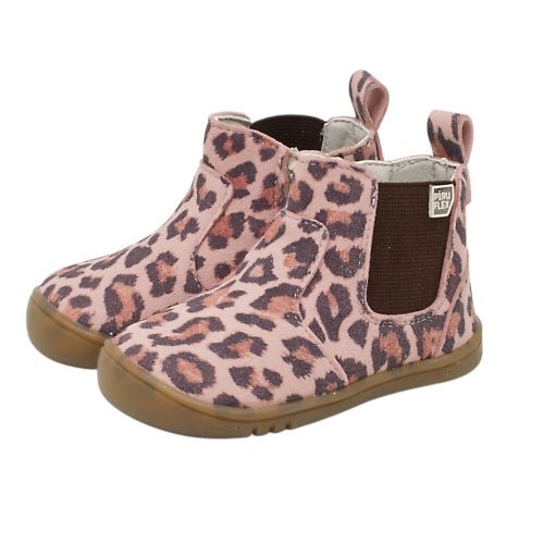 PF 248 - Nudos Barefoot Shoes