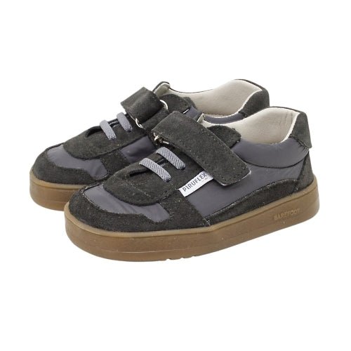 PF 253 - Nudos Barefoot Shoes