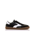 Plity Black Mustang - Nudos Barefoot Shoes