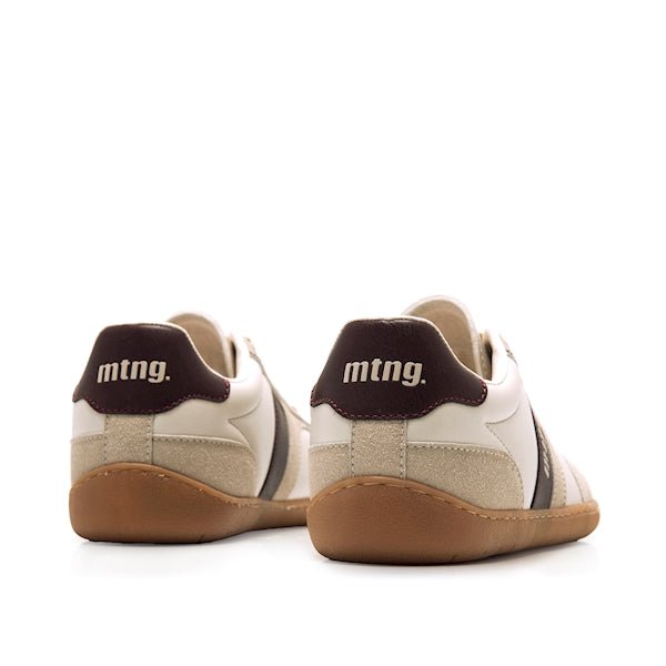 Plity Crudo Mustang - Nudos Barefoot Shoes