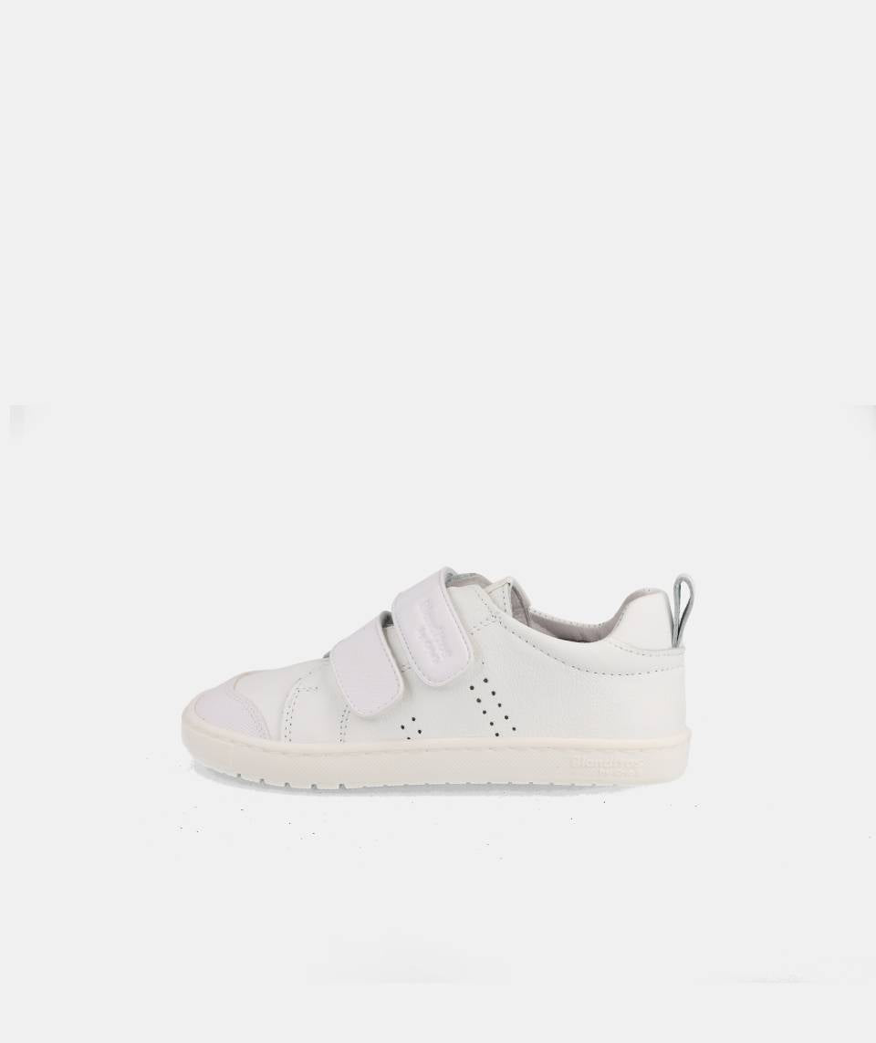 Rio 26 Blanditos - Nudos Barefoot Shoes