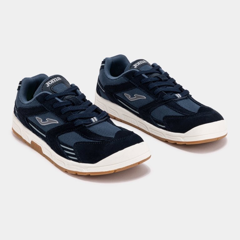 RT50 JUNIOR - Nudos Barefoot Shoes