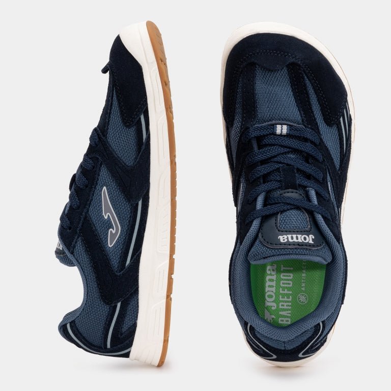 RT50 JUNIOR - Nudos Barefoot Shoes