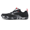 Saguaro SMART II - Negro - Nudos Barefoot Shoes
