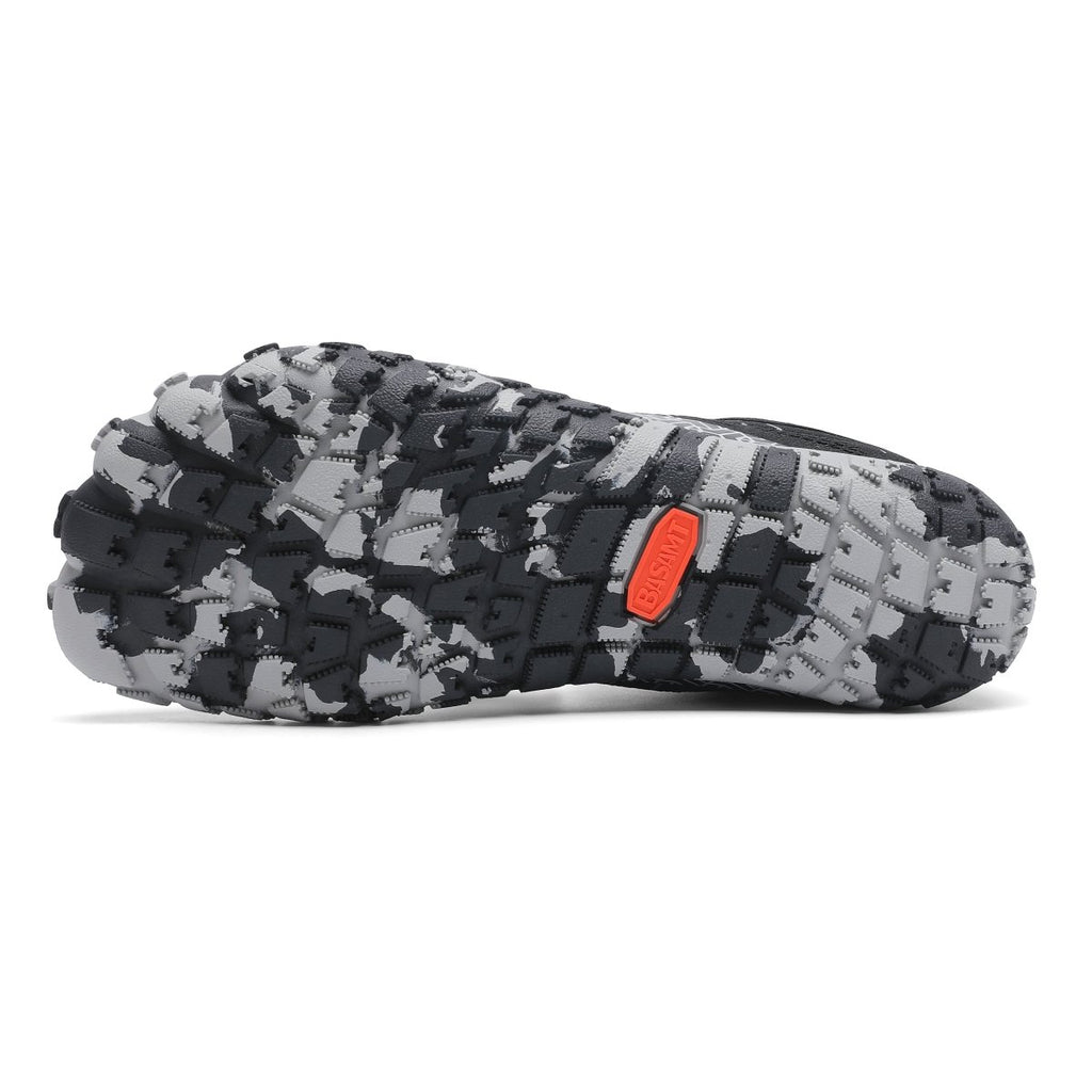 Saguaro SMART II - Negro - Nudos Barefoot Shoes