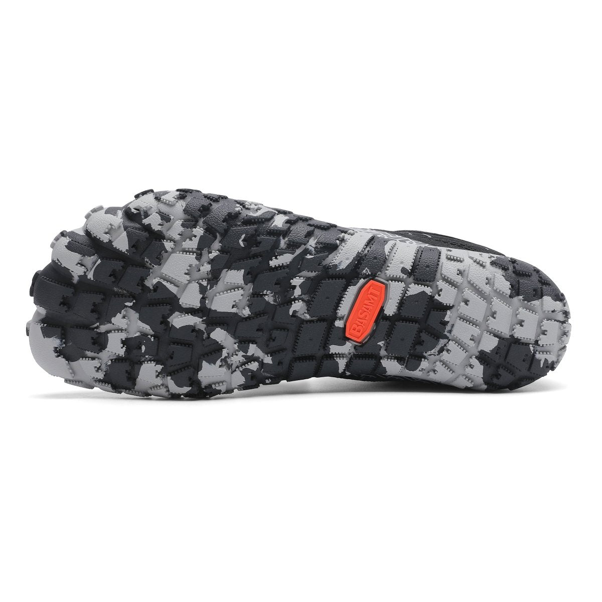 Saguaro SMART II - Negro - Nudos Barefoot Shoes