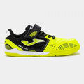 Sala Max JR 2609 Fluor Yellow Sala - Joma - Nudos Barefoot Shoes
