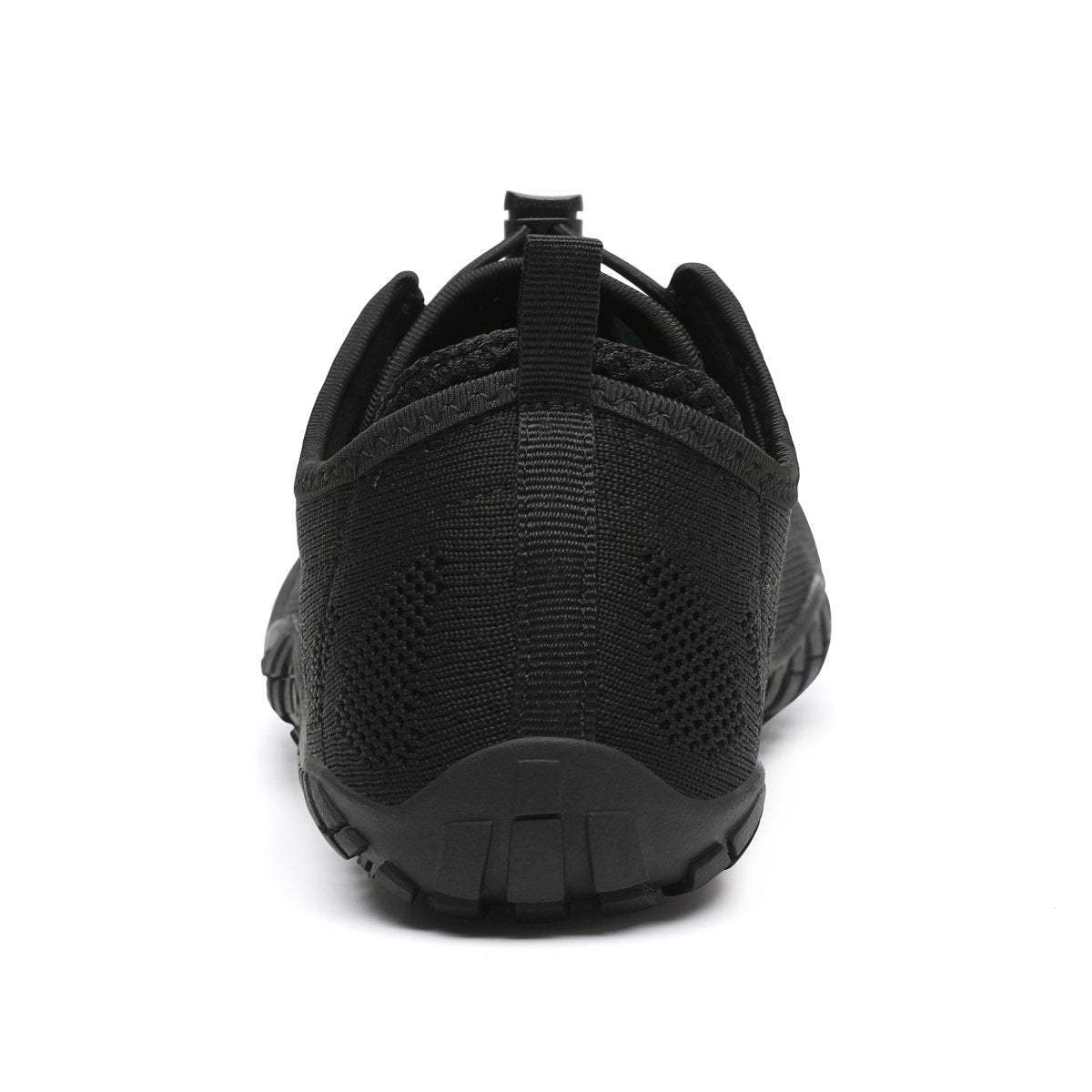Samart I Negro - Saguaro - Nudos Barefoot Shoes