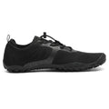 Samart I Negro - Saguaro - Nudos Barefoot Shoes
