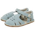 Sandalia 2003 Davinci Aguamarina - Piruflex - Nudos Barefoot Shoes