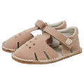 Sandalia 2003 Davinci Rosa - Piruflex - Nudos Barefoot Shoes