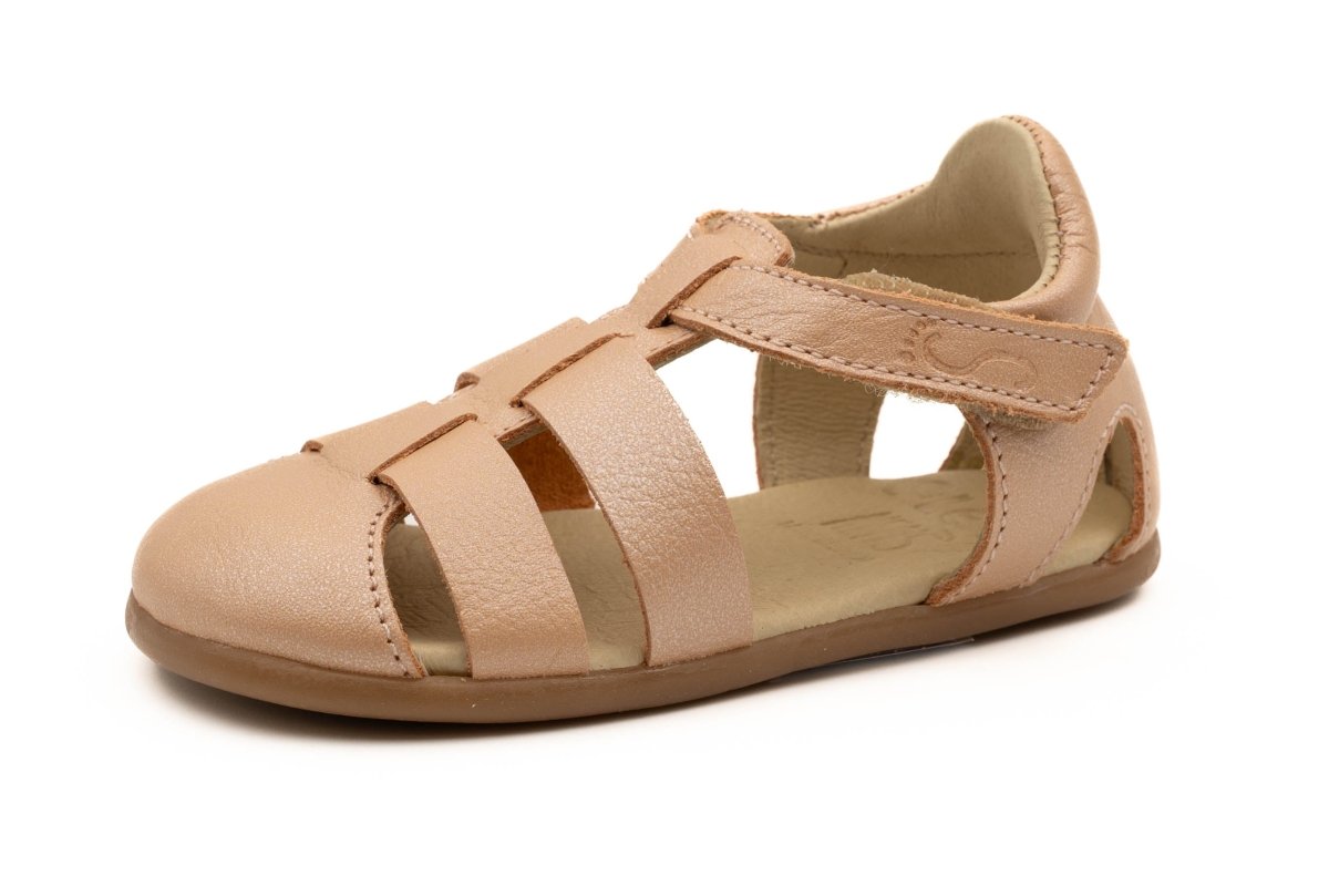 Sandalia 260 - H Topeka – FlexiNens - Nudos Barefoot Shoes