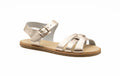 Sandalia barefoot Caprone Cava – FlexiNens - Nudos Barefoot Shoes