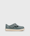 Sandalia Malibú Verde - Igor - Nudos Barefoot Shoes
