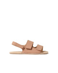 Sandalias Rio JR Dusty Pink - Muris - Nudos Barefoot Shoes