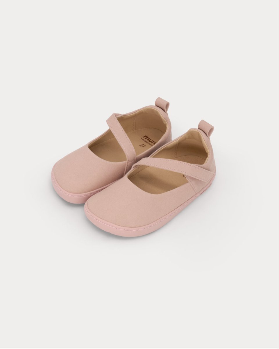 Sienna Junior - Muris - Nudos Barefoot Shoes