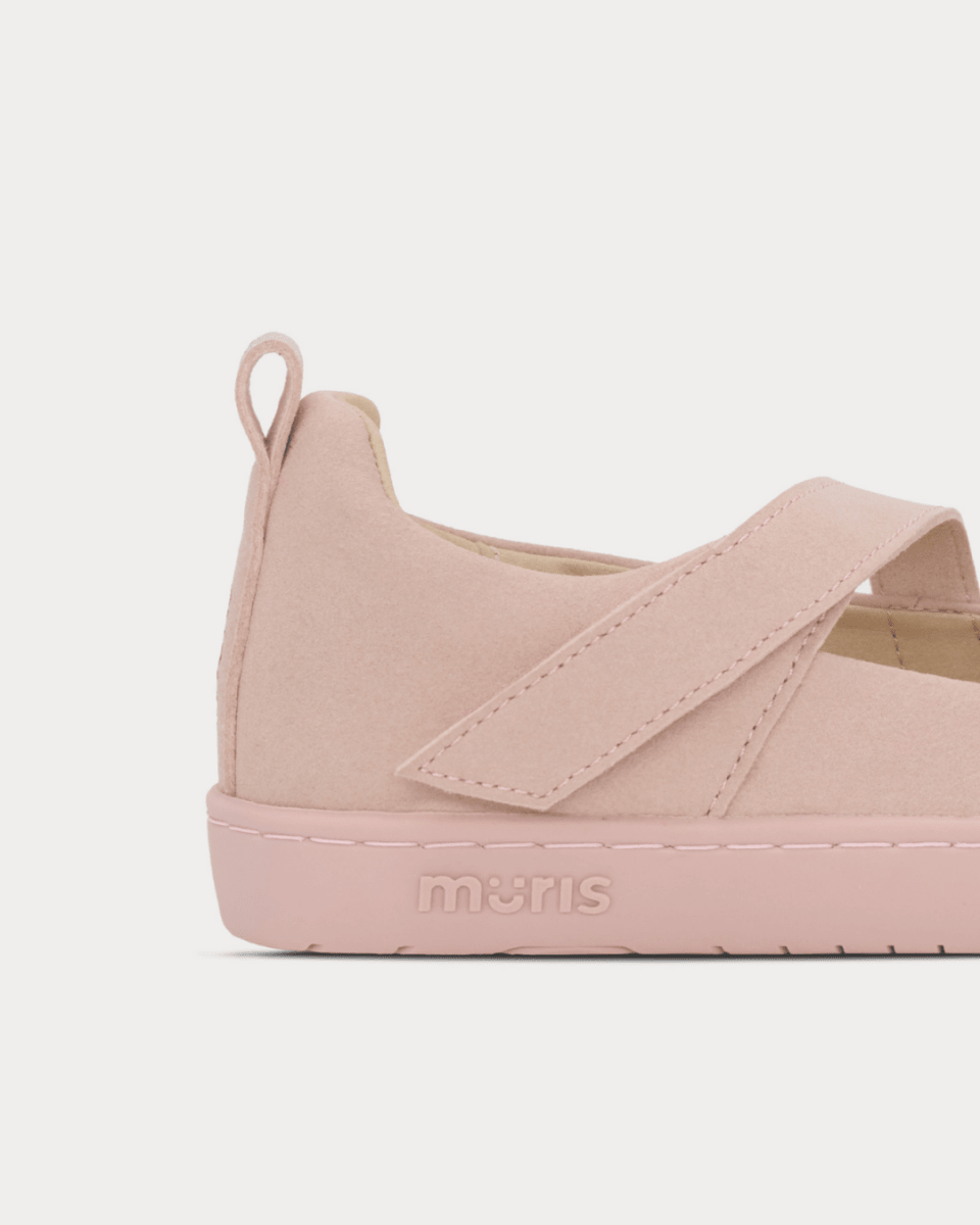 Sienna Junior - Muris - Nudos Barefoot Shoes