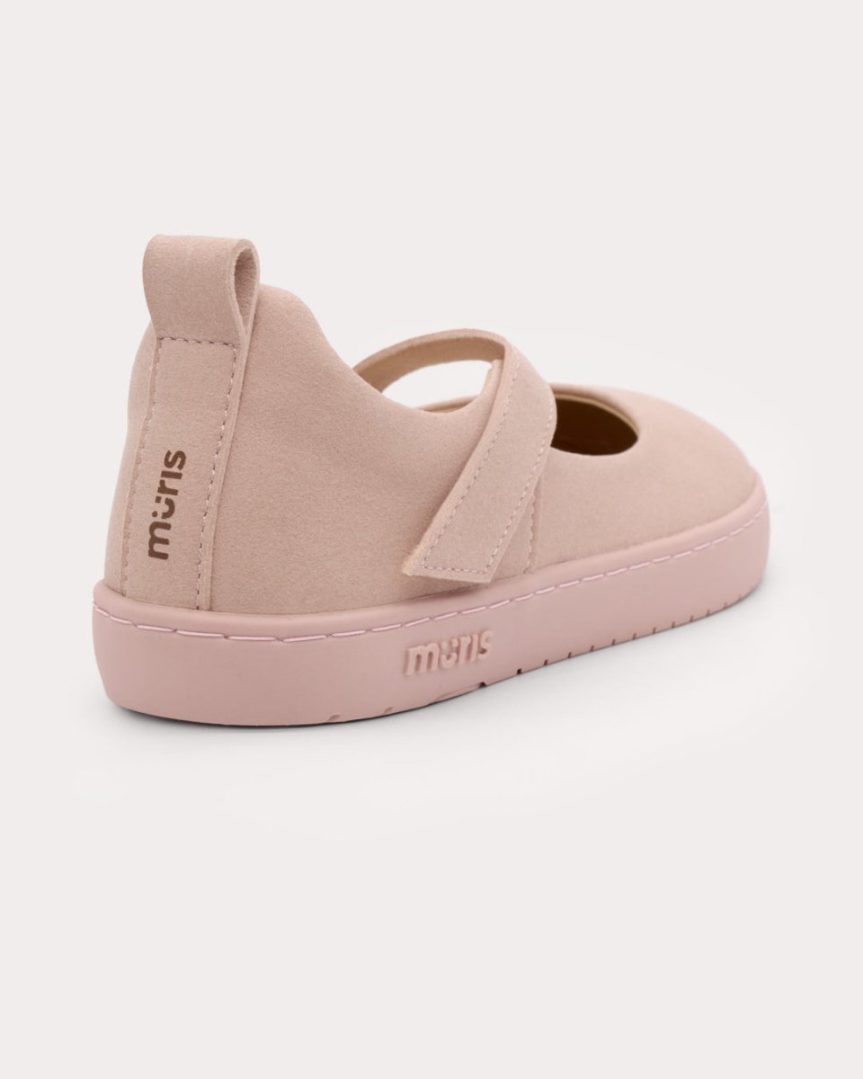 Sienna Junior - Muris - Nudos Barefoot Shoes
