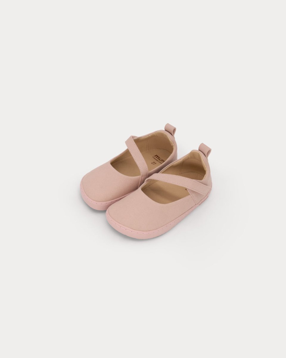 Sienna Mini - Muris - Nudos Barefoot Shoes