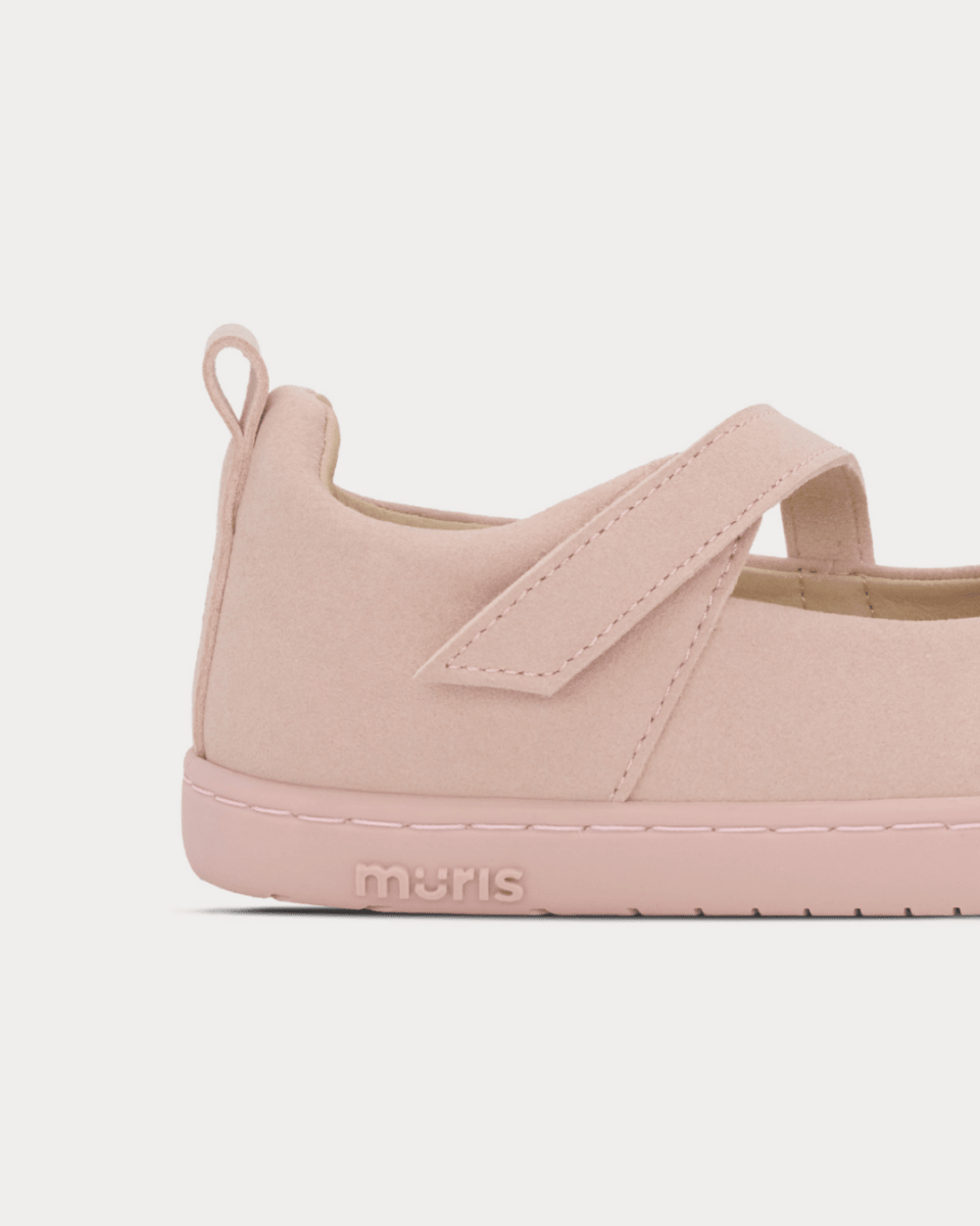 Sienna Mini - Muris - Nudos Barefoot Shoes