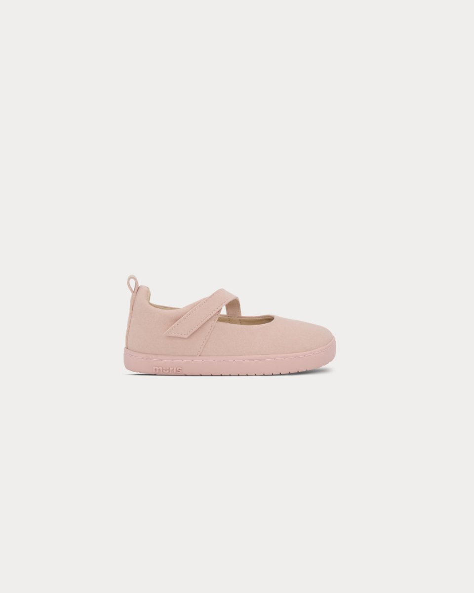 Sienna Mini - Muris - Nudos Barefoot Shoes