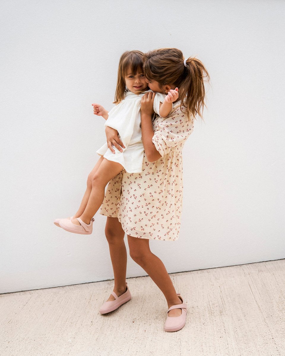 Sienna Mini - Muris - Nudos Barefoot Shoes