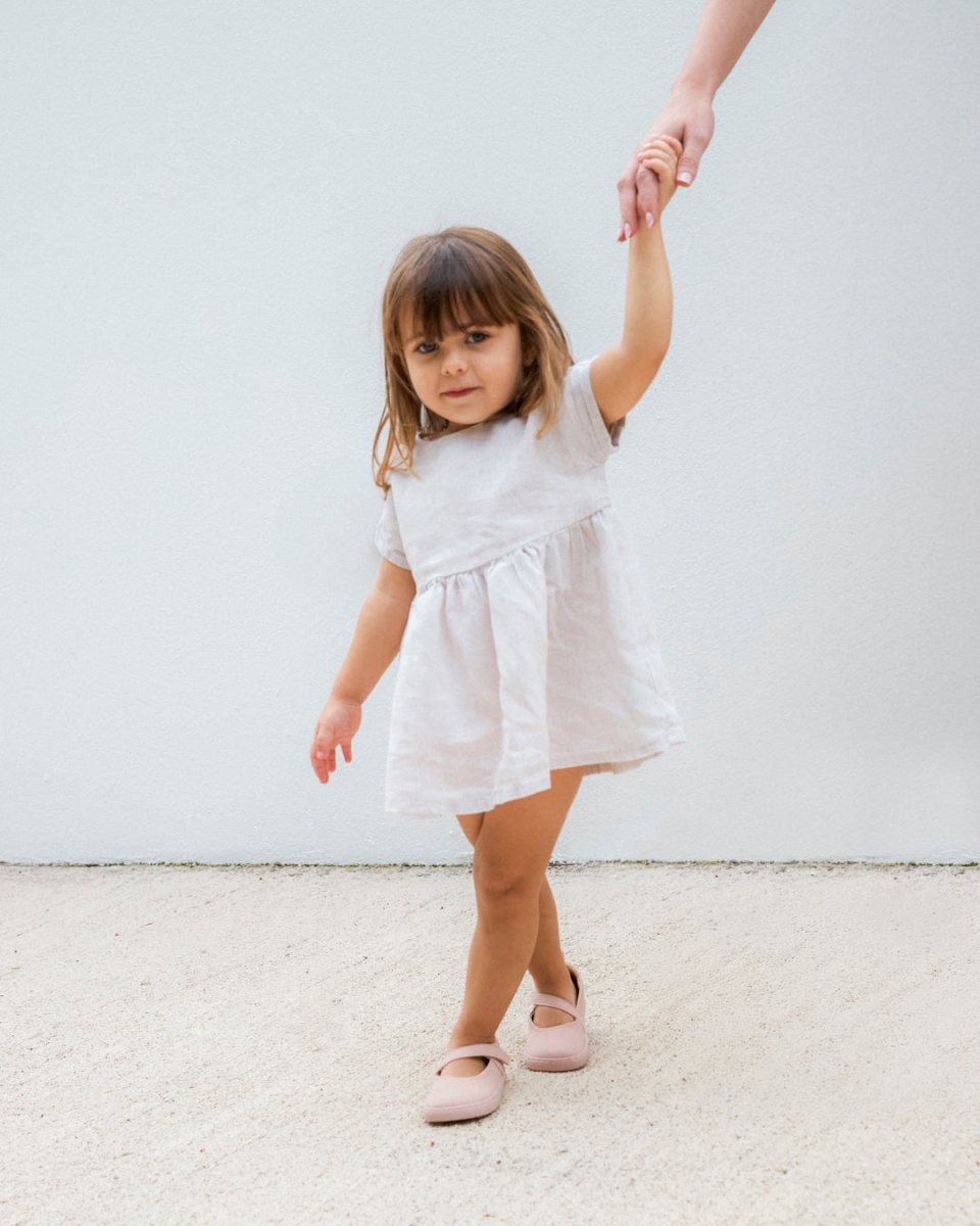 Sienna Mini - Muris - Nudos Barefoot Shoes