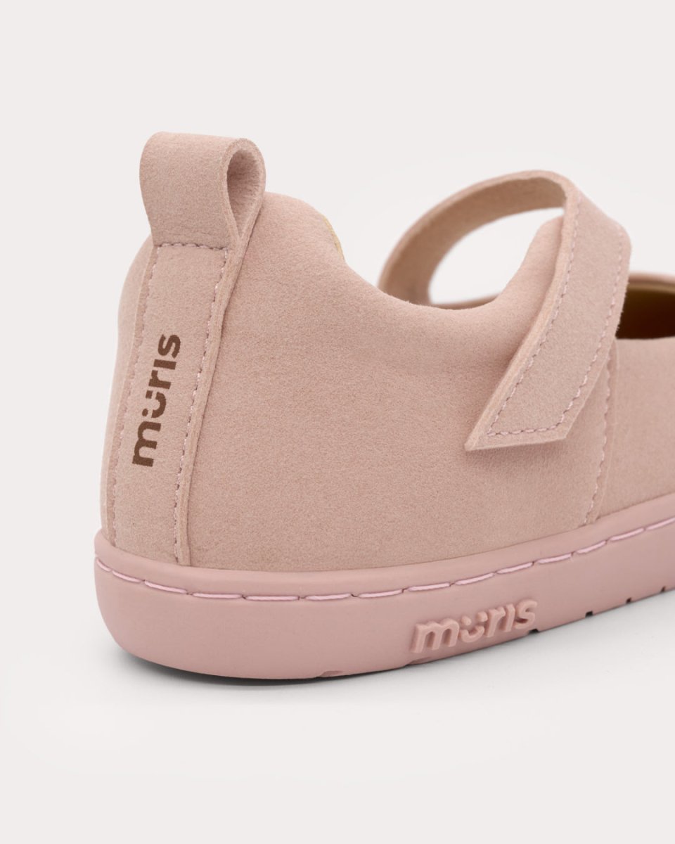 Sienna Mini - Muris - Nudos Barefoot Shoes