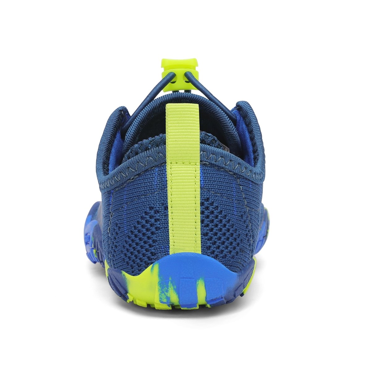 Smart II Azul - Saguaro - Nudos Barefoot Shoes
