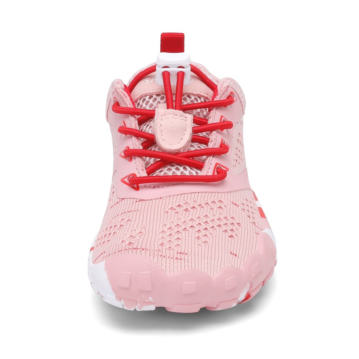 Smart II Rosa - Saguaro - Nudos Barefoot Shoes