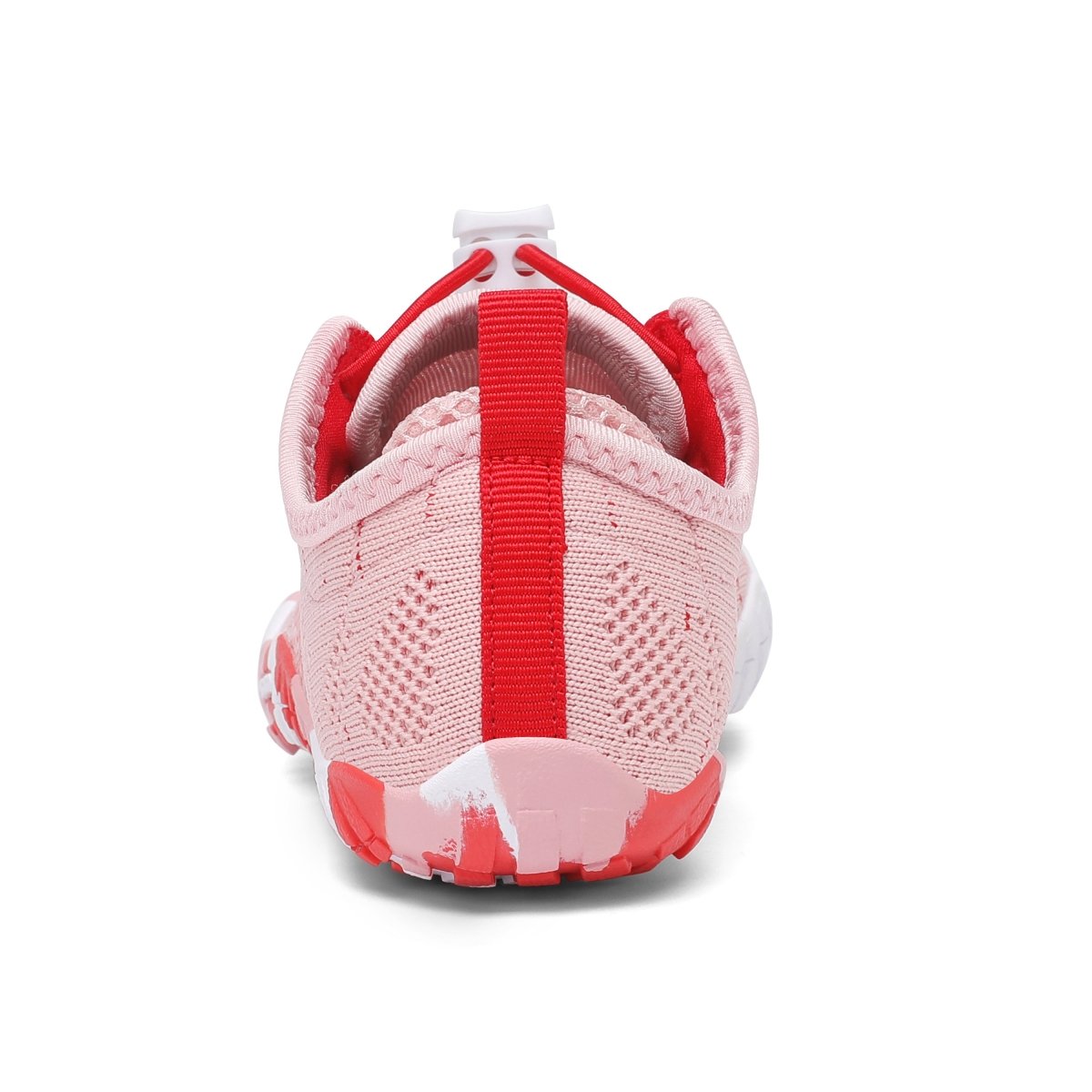 Smart II Rosa - Saguaro - Nudos Barefoot Shoes