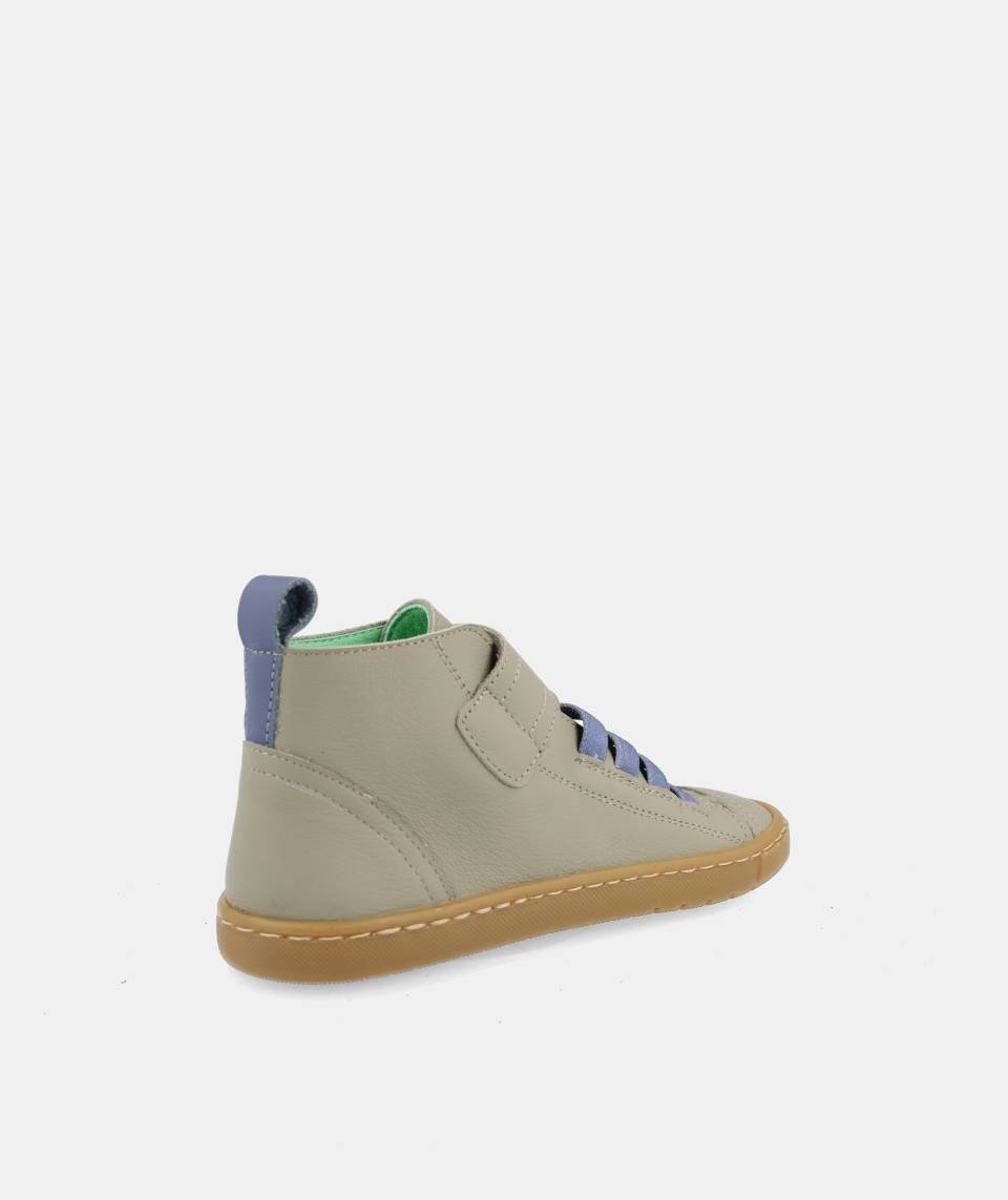 Tokio 26 Banditos - Nudos Barefoot Shoes