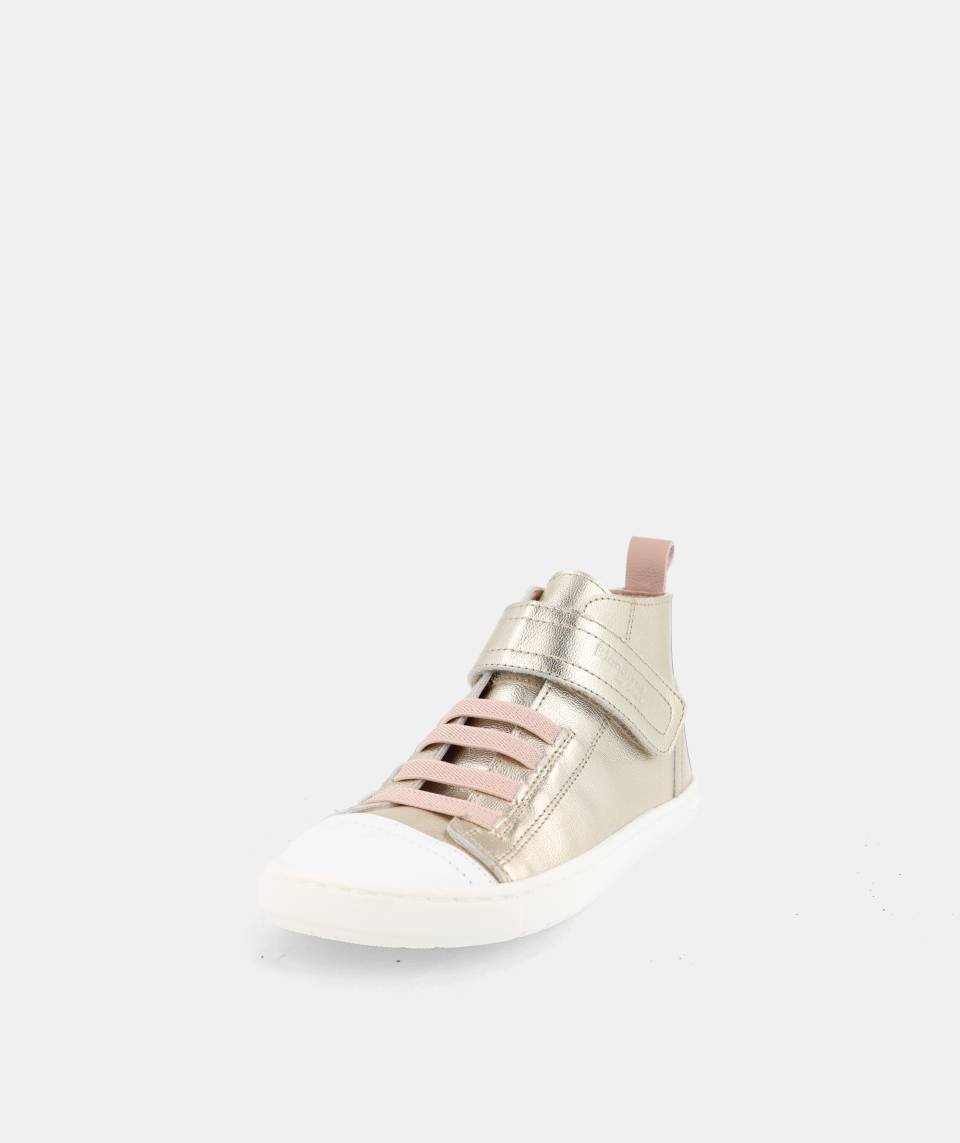 Tokio 26 Banditos - Nudos Barefoot Shoes