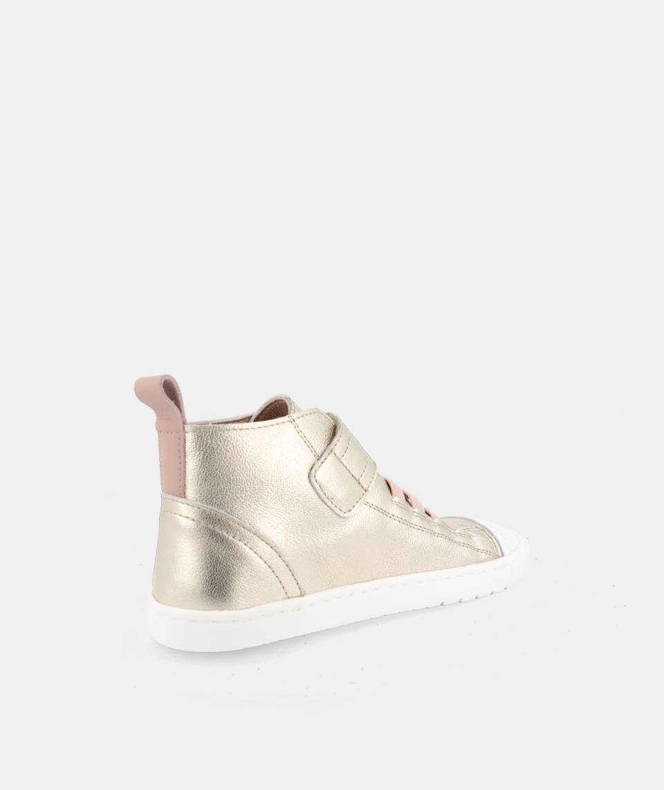 Tokio 26 Banditos - Nudos Barefoot Shoes