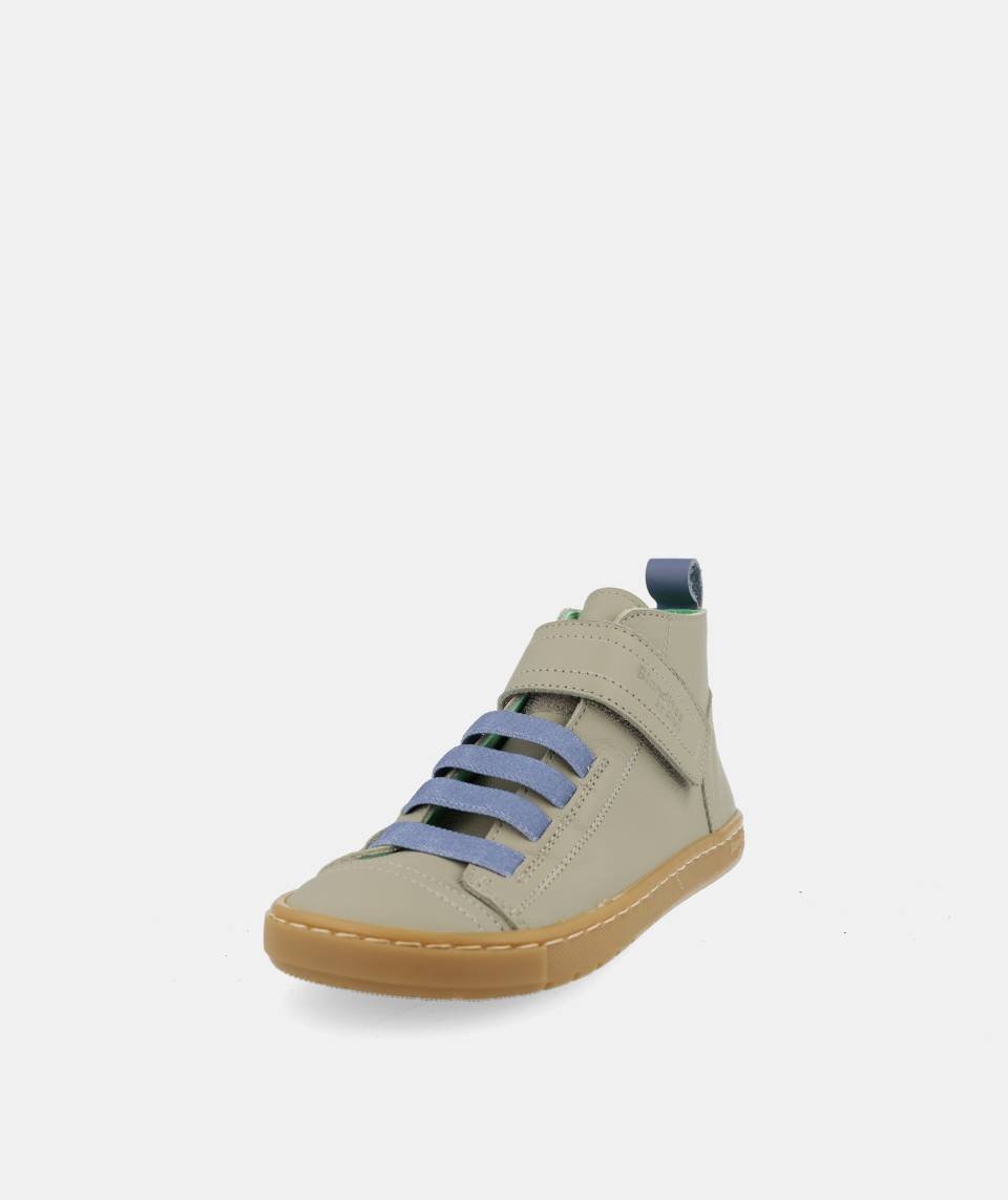 Tokio 26 Banditos - Nudos Barefoot Shoes