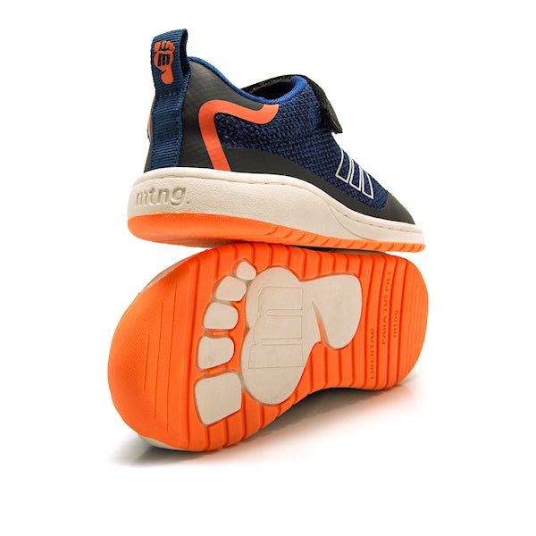 Tpu Mustang - Nudos Barefoot Shoes