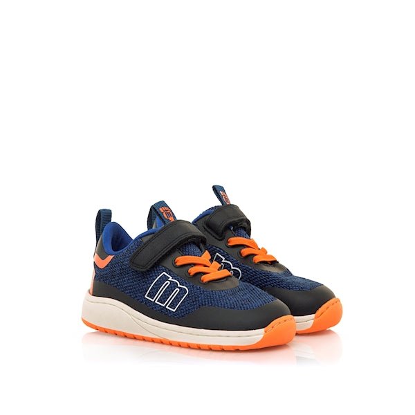 Tpu Mustang - Nudos Barefoot Shoes