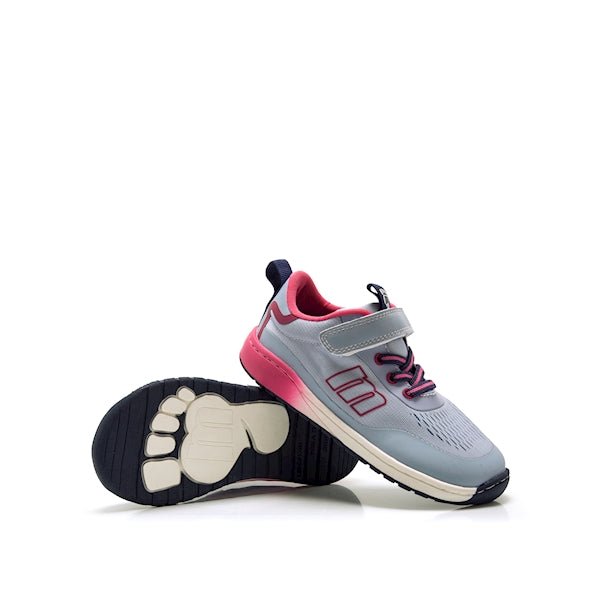 Tpu Mustang - Nudos Barefoot Shoes