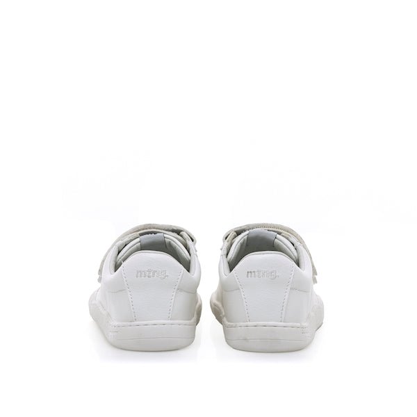 Usain Mustang - Nudos Barefoot Shoes