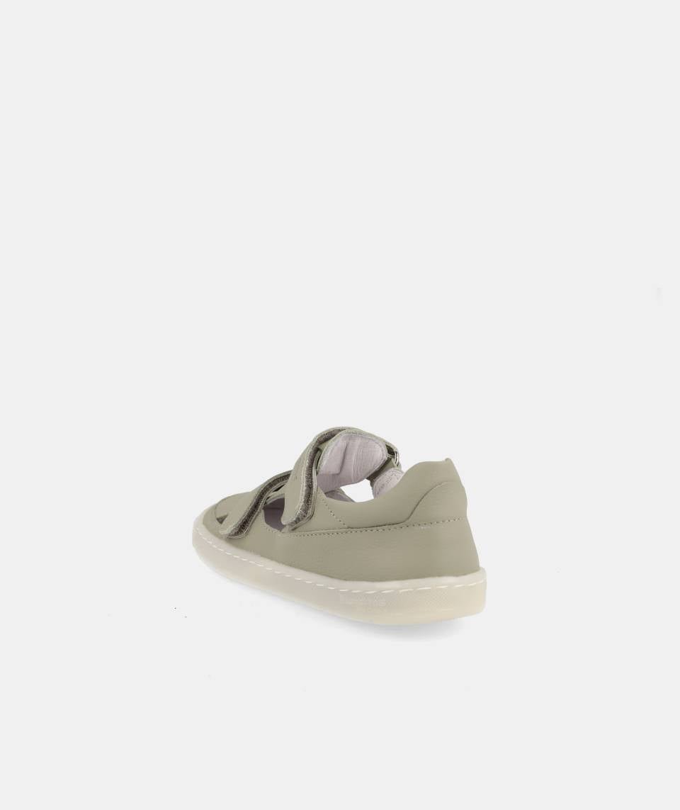 Viento Verde - Blanditos by Crios - Nudos Barefoot Shoes