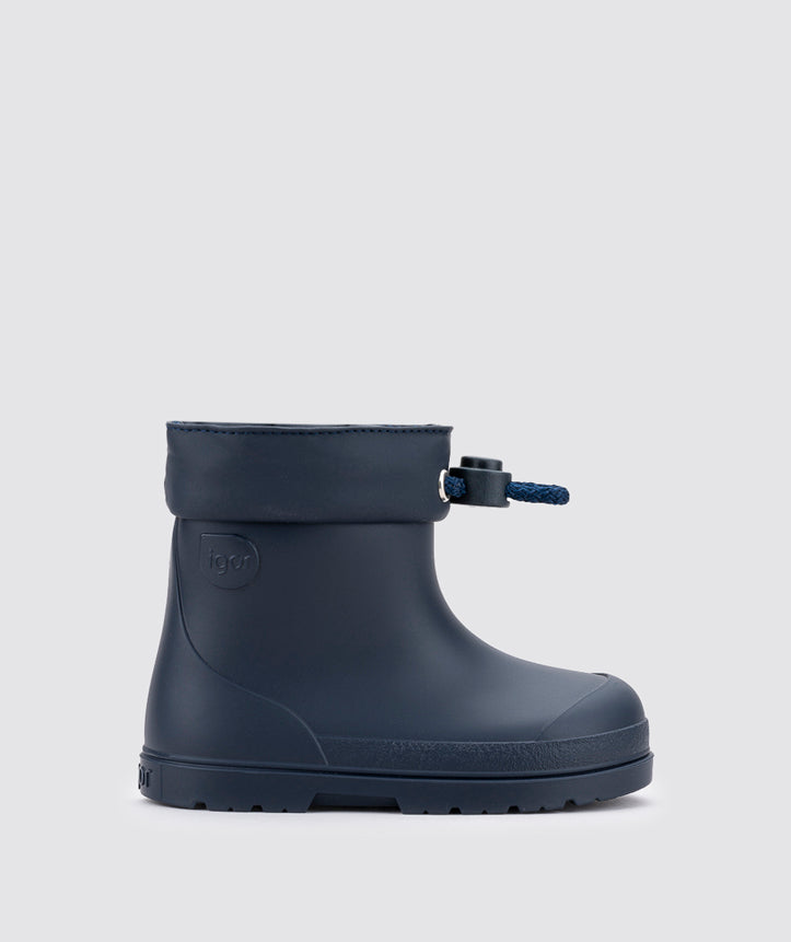 Bota Agua Mendi Marino - Igor
