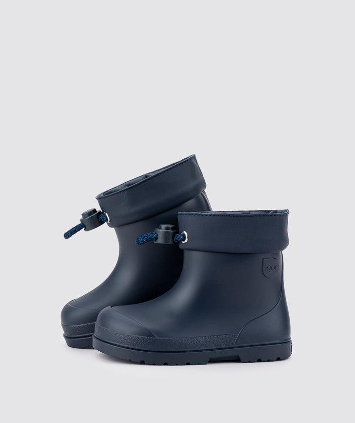 Bota Agua Mendi Marino - Igor