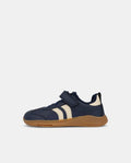 Zapatilla ARES Marino - Blanditos - Nudos Barefoot Shoes